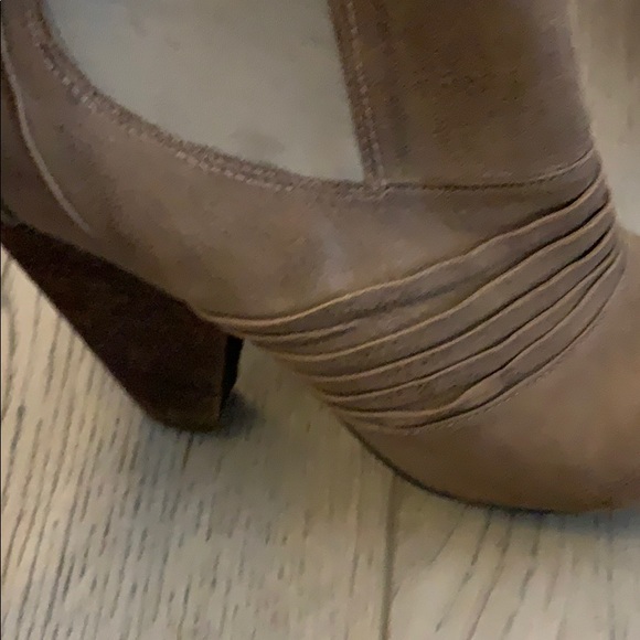 Booties - Picture 2 of 5